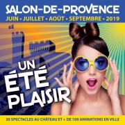 Guide e te salon de provence 1 