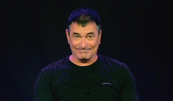 Jean marie bigard a salon de provence