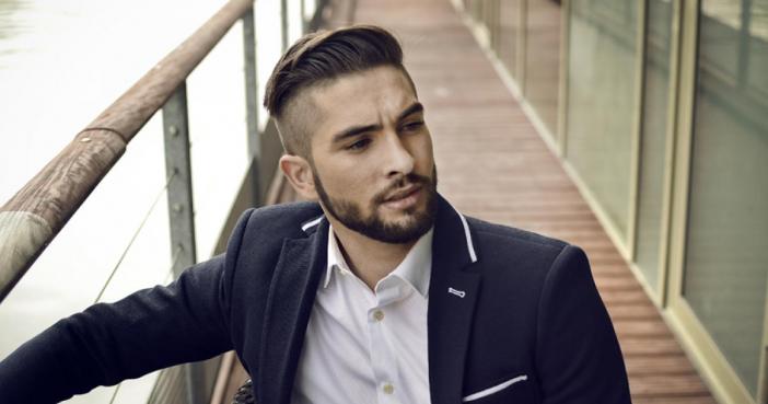 Kendji girac a salon de provence