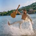 Kendji girac berre l etang