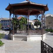 Kiosque a musique vincent scotto salondeprovencebonsplans com