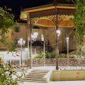 Kiosque vincent scott