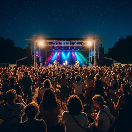 Les nuits de berre 2025
