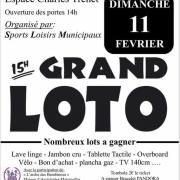 Loto salon de provence 1