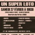 Loto sbf foot salon de provence