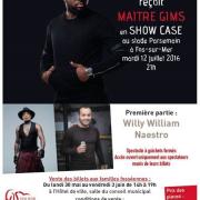 Maitre gims fos sur mer 1