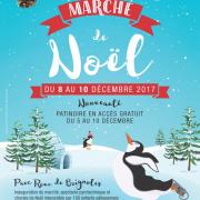 Marche de noel pelissanne 1