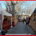 Marche de noel pelissanne 2