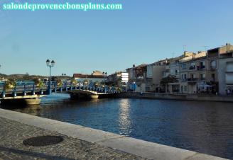 Martigues 7