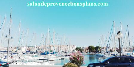 Martigues