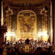 Messe de minuit