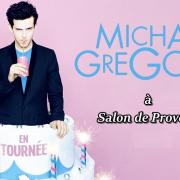 Michael gregorio salon de provence