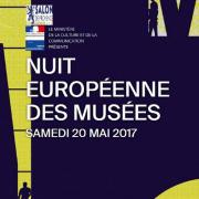 Nuit europeenne des musees salon