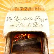 Pizza pit salon