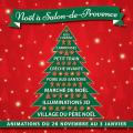 Programme noel 2016 salon de provence 1 