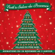 Programme noel 2016 salon de provence 1 