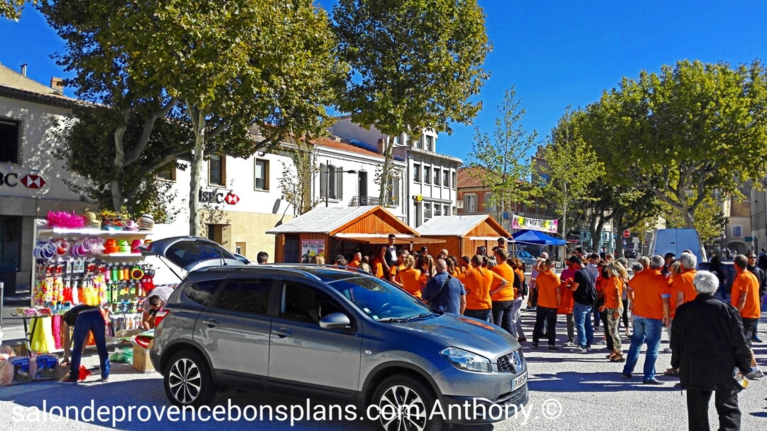 Run your town salon de provence 8