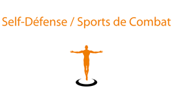Self defense sports de combat Salon de Provence