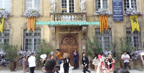 Soprano a salon de provence 1