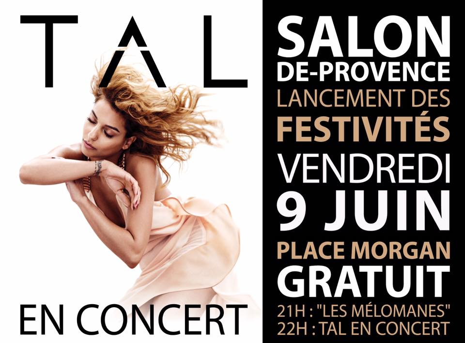 Tal salon de provence