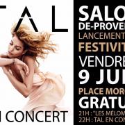 Tal salon de provence