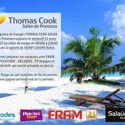 Thomas cook salon