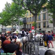 Transhumance salon de provence 2016 4 1 