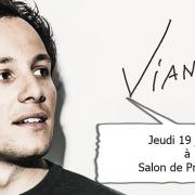 Vianney salon de provence