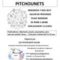 Vide poussette des pitchounets